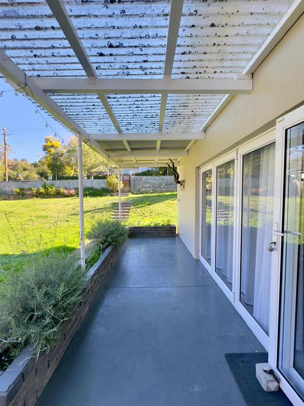 3 Bedroom Property for Sale in Grahamstown Eastern Cape